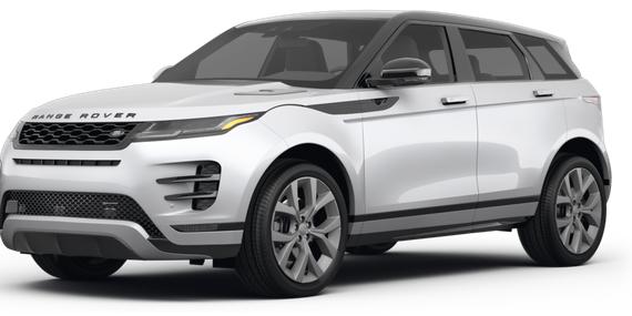 LAND ROVER RANGE ROVER EVOQUE 2022 SALZL2FX1NH168388 image LAND ROVER RANGE ROVER EVOQUE 2022 SALZL2FX1NH168388 image
